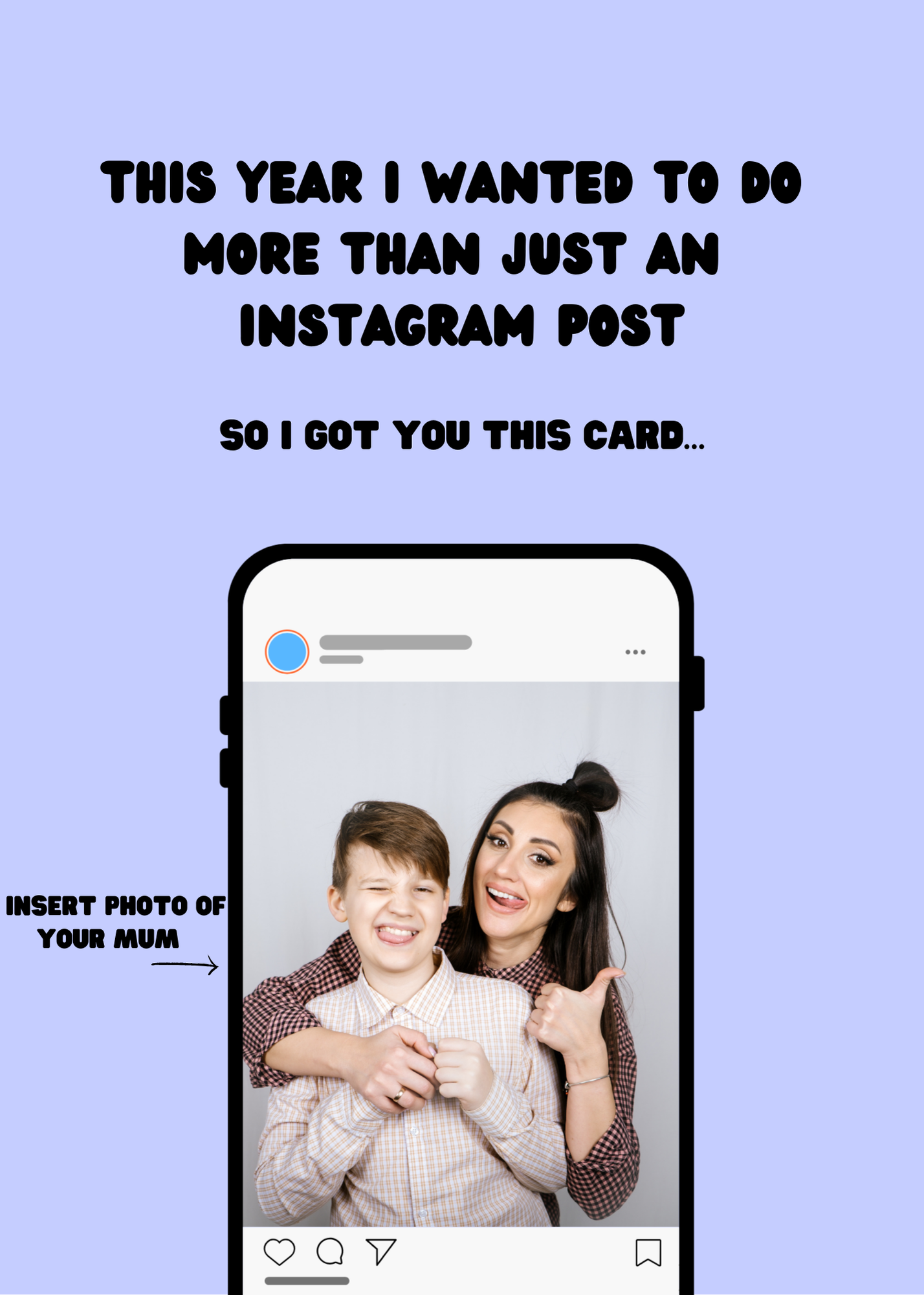 Instagram Post <3