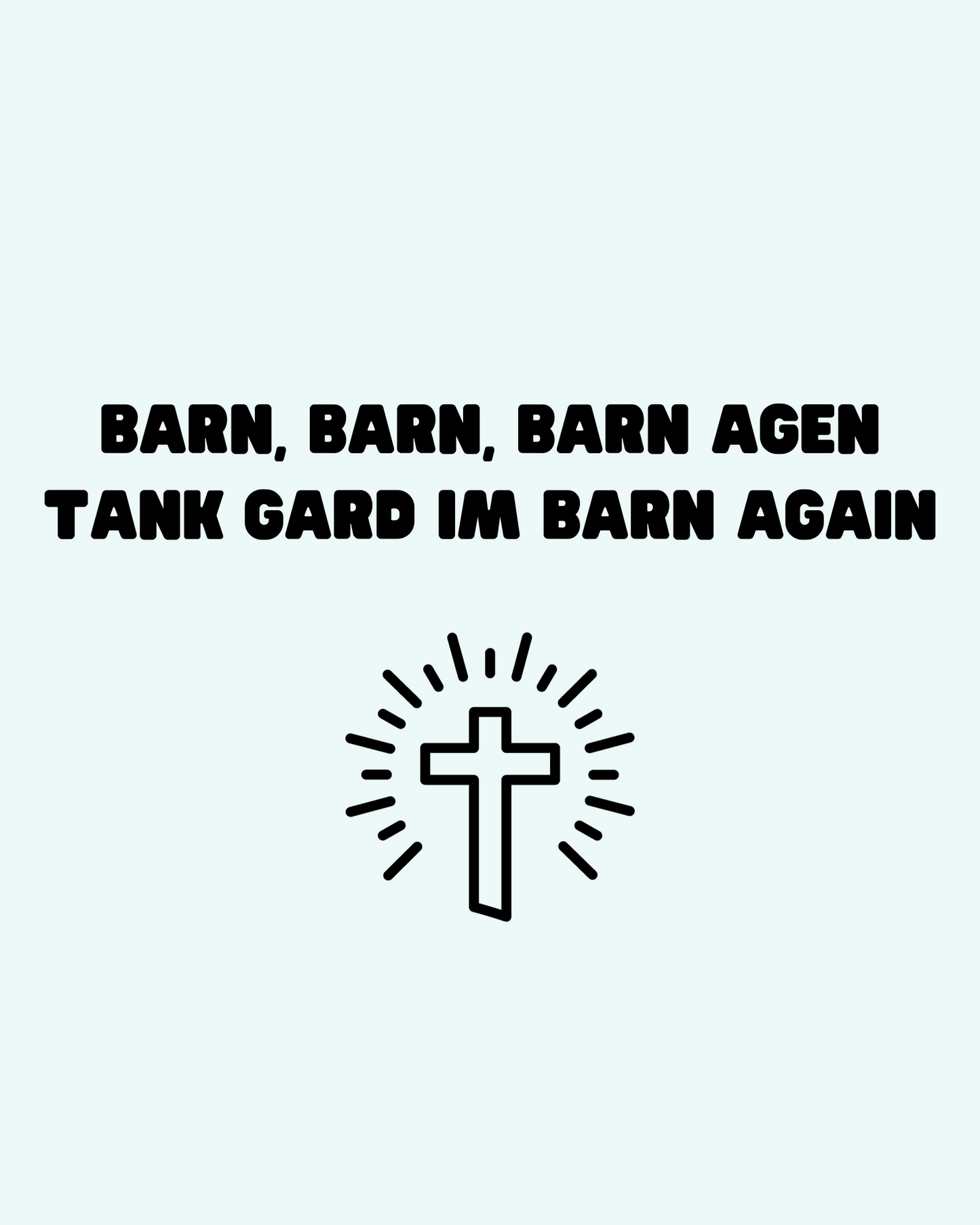 Born Again