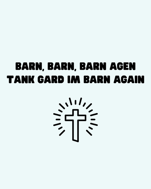 Born Again