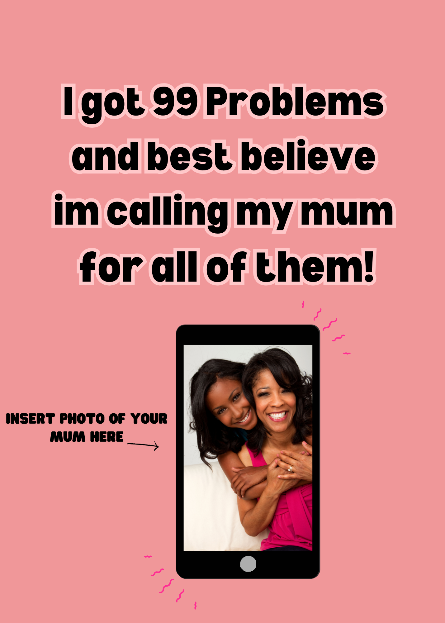 99 Problems!